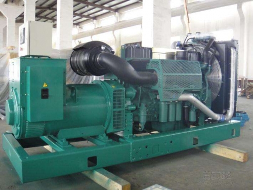 皇姑便携静音：租赁无声发电机组，便携式解决能源需求